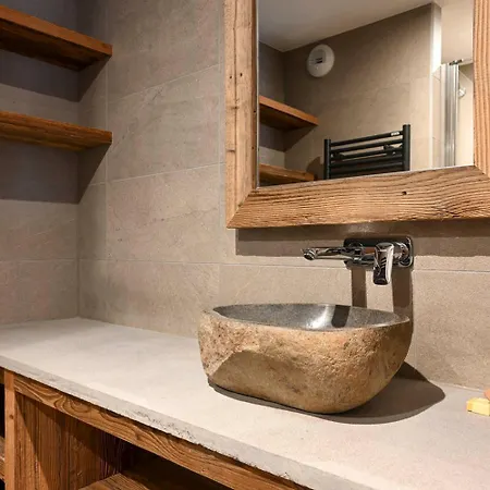 Pinnacle Appartement Les Gets