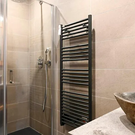 Appartement Pinnacle